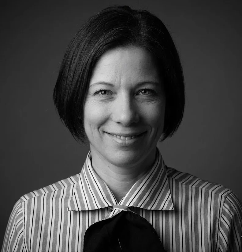 Németh-Dene Zsófia portréfotó