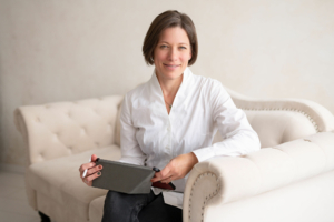 Németh-Dene Zsófia, digitális szülő workshop